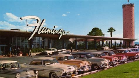 flamingo hotel las vegas wiki|The Story of Flamingo Hotel: How Bugsy Siegel Built the Iconic .